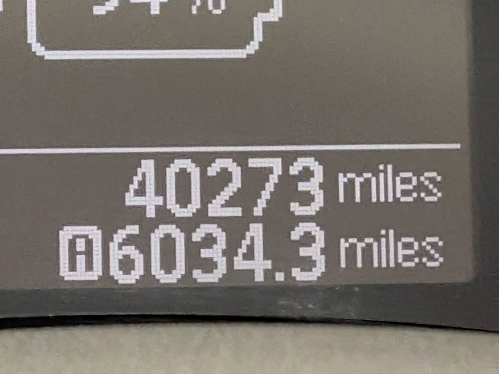 Used 2017 Nissan Leaf SV image 16