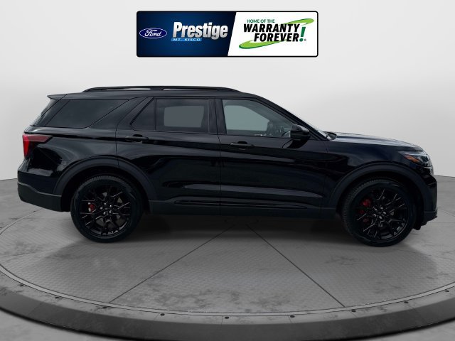 New 2027 Ford Explorer ST w/ Sun And Sound Package AWD/4WD image 2