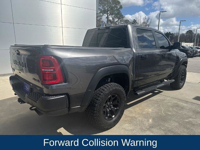 Used 2025 RAM 1500 RHO AWD/4WD image 6