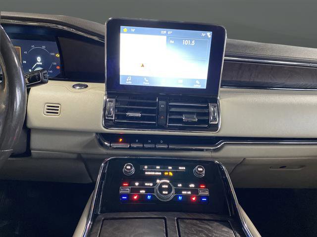 Used 2019 Lincoln Navigator Reserve w/ Cargo Package image 9