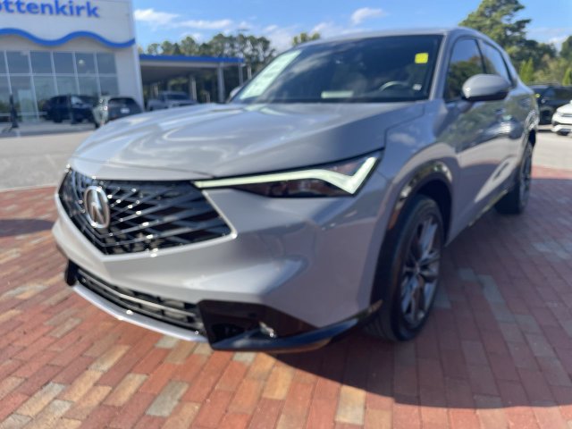 Used 2025 Acura ADX A-Spec
