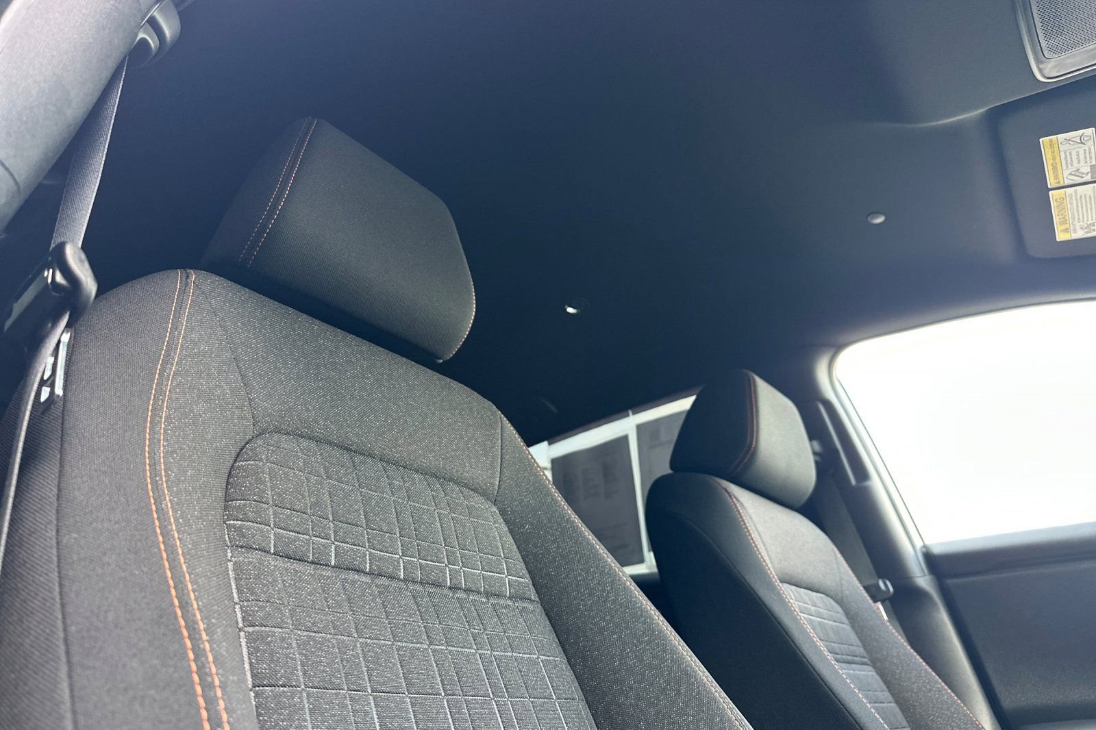 Used 2025 Honda HR-V Sport image 18