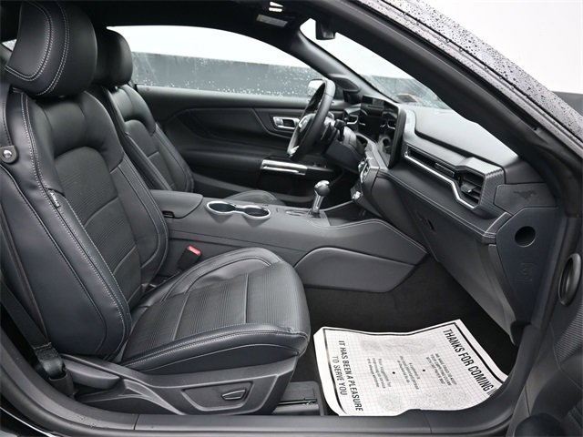 New 2026 Ford Mustang GT Premium image 7