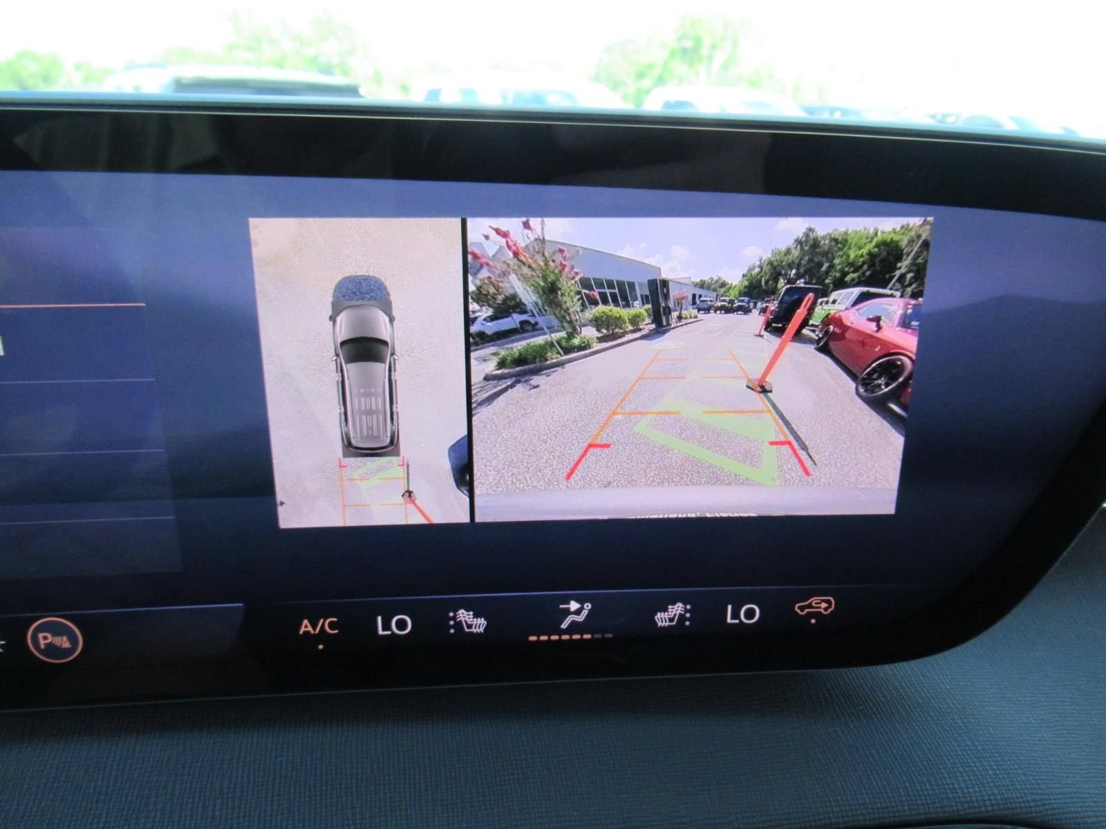 Used 2026 Buick Enclave Preferred FWD image 31