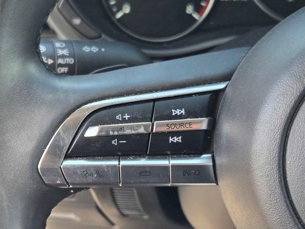 Certified 2023 MAZDA CX-30 AWD 2.5 S w/ Premium Package image 25