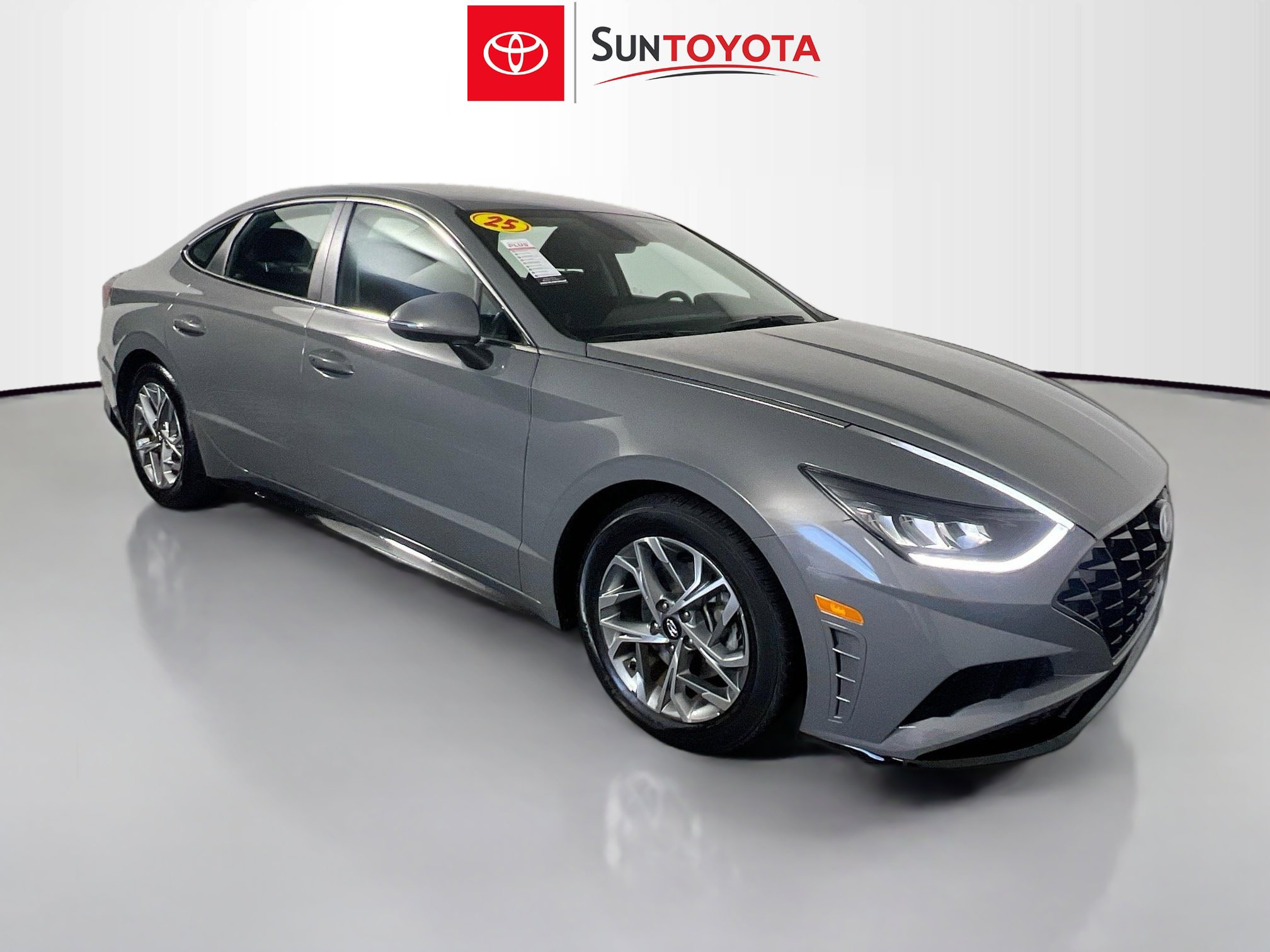 Used 2023 Hyundai Sonata SEL