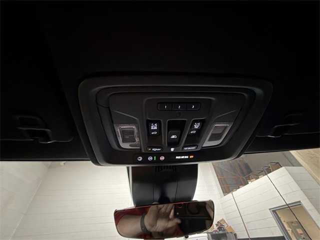 Certified 2025 GMC Sierra 2500 AT4 w/ AT4 Premium Plus Package image 22