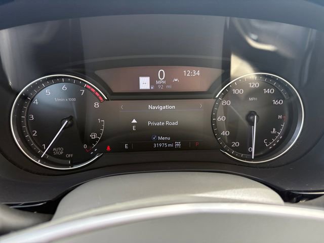 Used 2024 Cadillac XT5 Premium Luxury w/ LPO, Floor Liner Package AWD/4WD image 30