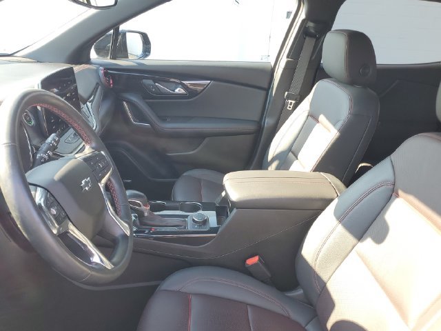 Certified 2023 Chevrolet Blazer RS AWD/4WD image 18