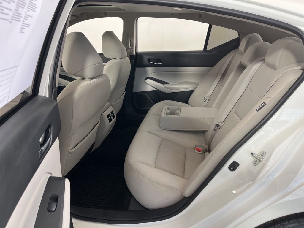 Used 2019 Nissan Altima 2.5 SV image 26