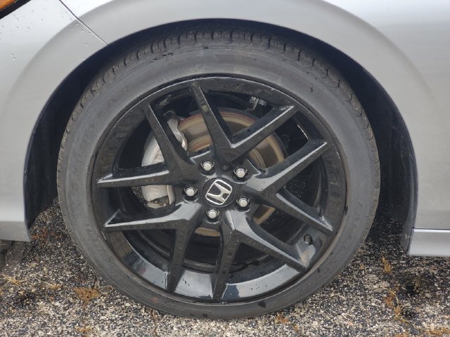 Used 2025 Honda Civic Sport image 30
