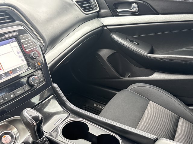 Used 2018 Nissan Maxima 3.5 S FWD image 18