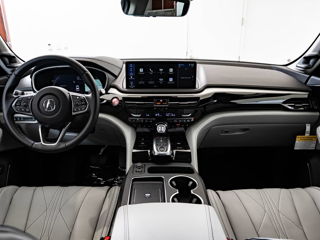 New 2026 Acura MDX SH-AWD w/ Advance Package image 34