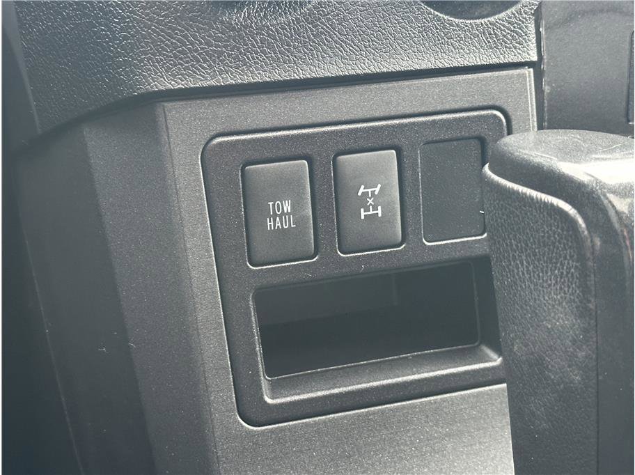 Used 2021 Toyota Sequoia Nightshade w/ Safety & Convenience Package image 26