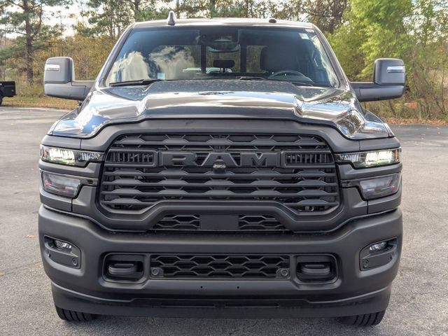 New 2026 RAM 2500 Tradesman image 3