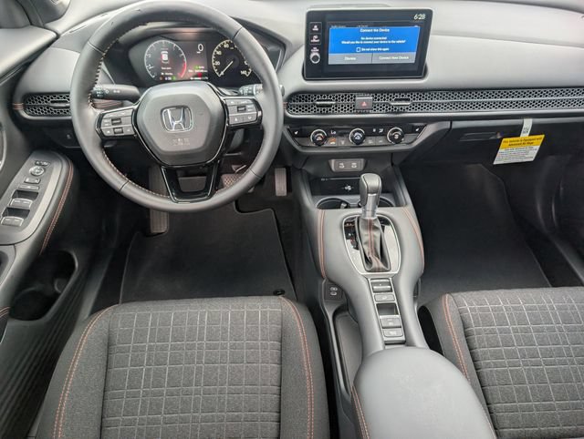 New 2027 Honda HR-V Sport image 6