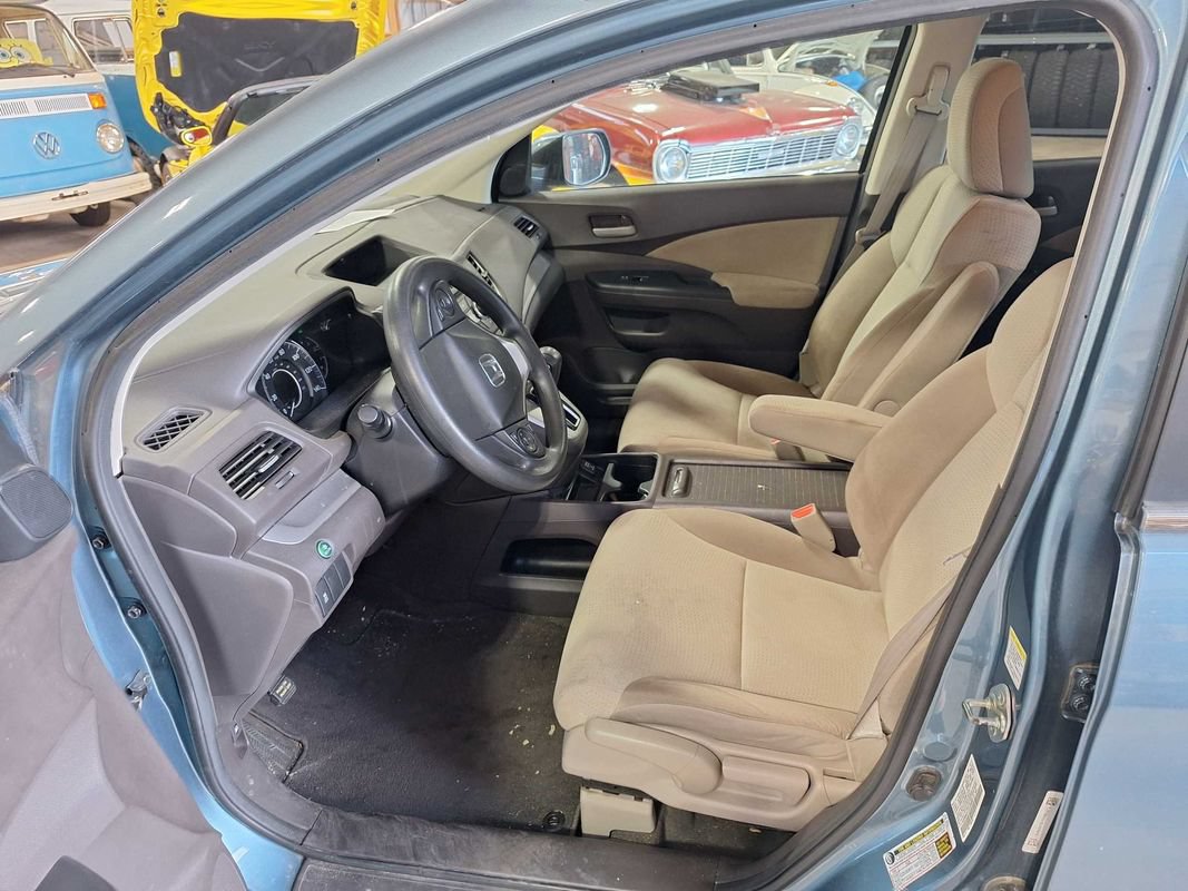 Used 2013 Honda CR-V EX image 14