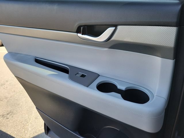 Used 2025 Hyundai Palisade SEL FWD image 24
