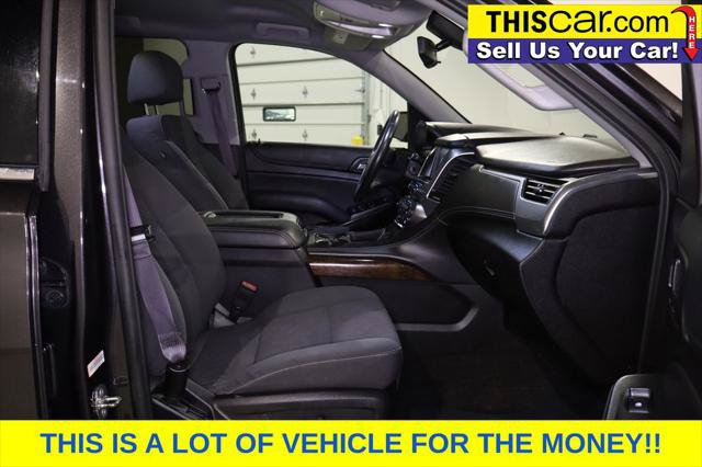 Used 2016 Chevrolet Tahoe LS RWD image 15