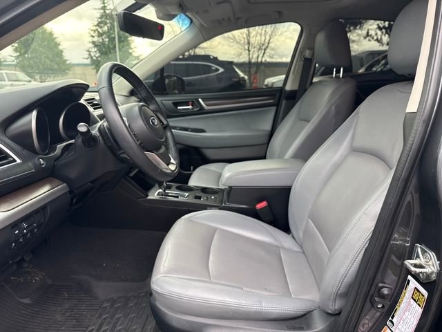 Used 2018 Subaru Legacy 3.6R Limited image 17
