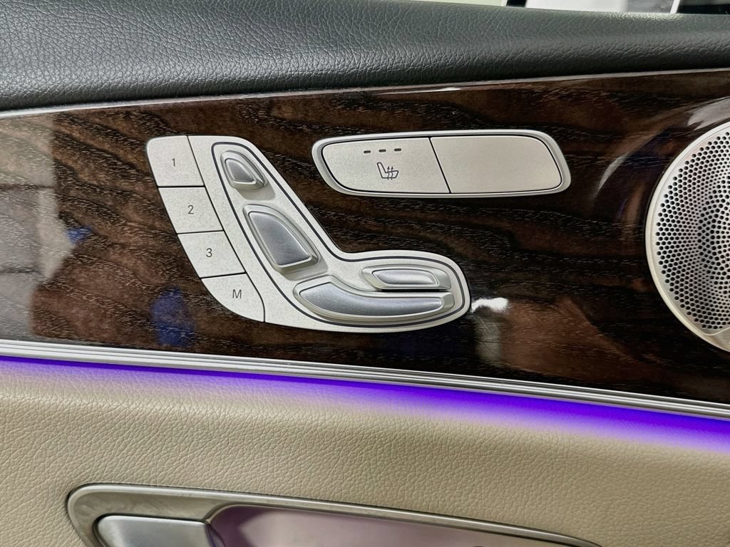 Used 2021 Mercedes-Benz E 350 Sedan w/ Premium Package image 23