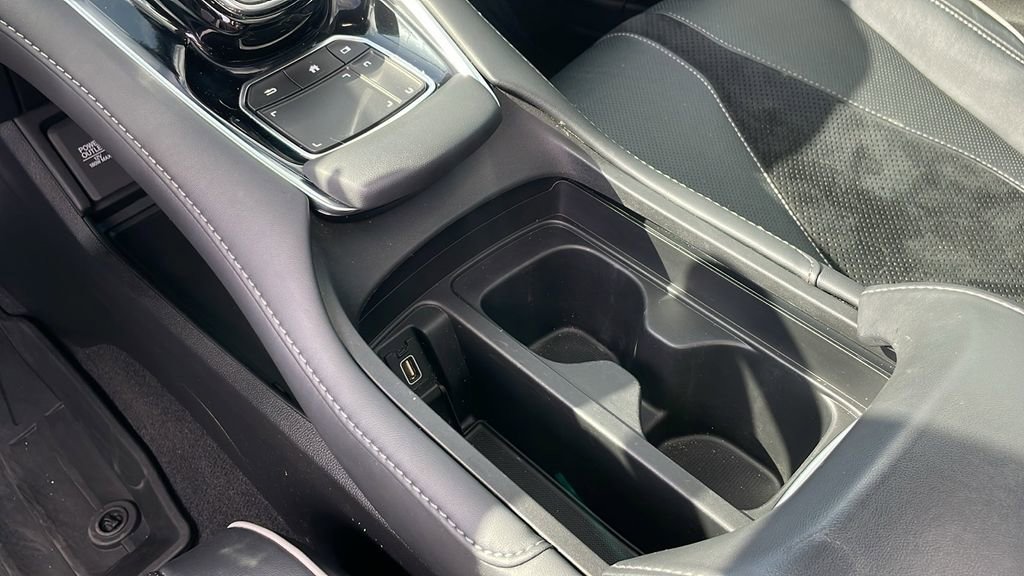 Certified 2021 Acura RDX A-Spec image 18