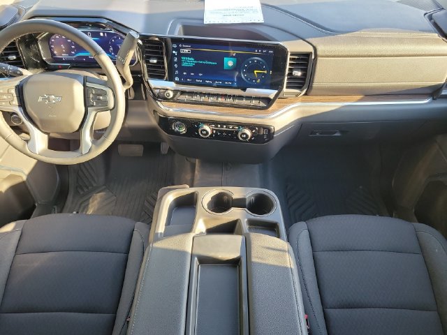 Certified 2023 Chevrolet Silverado 1500 LT Trail Boss w/ Protection Package AWD/4WD image 17