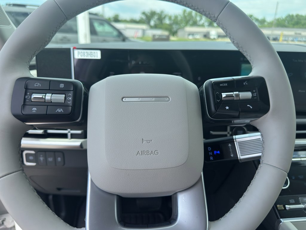 New 2026 Hyundai Santa Fe SEL AWD/4WD image 13