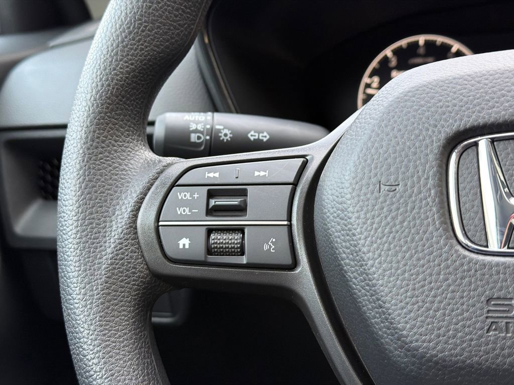 New 2026 Honda CR-V EX image 21