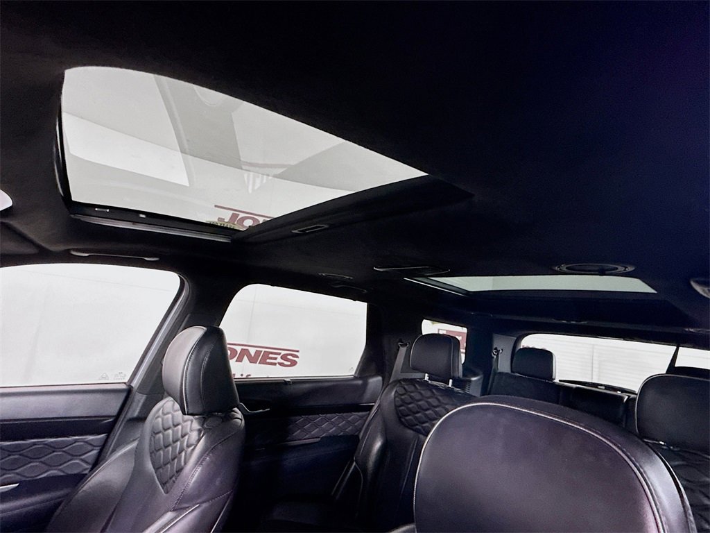 Used 2020 Hyundai Palisade Limited image 11