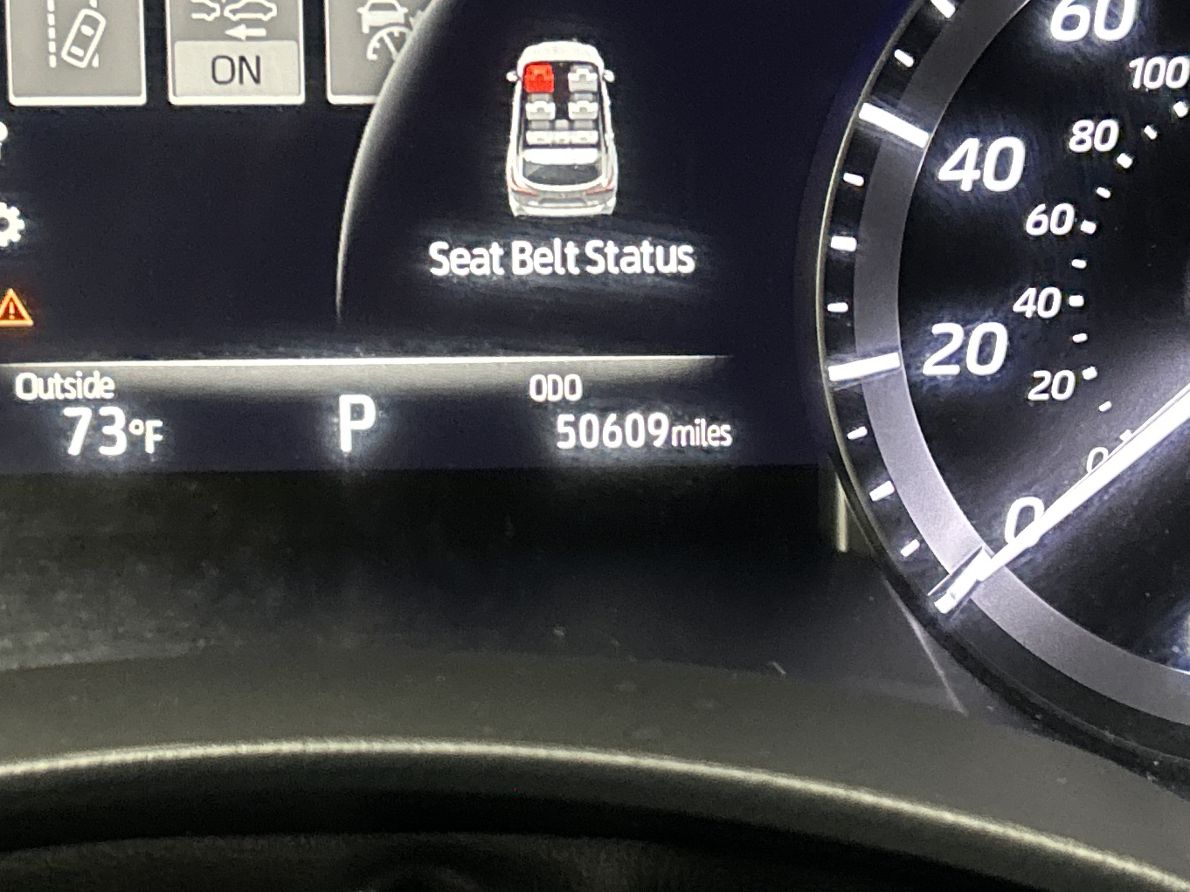 Used 2021 Toyota Highlander XSE FWD image 26
