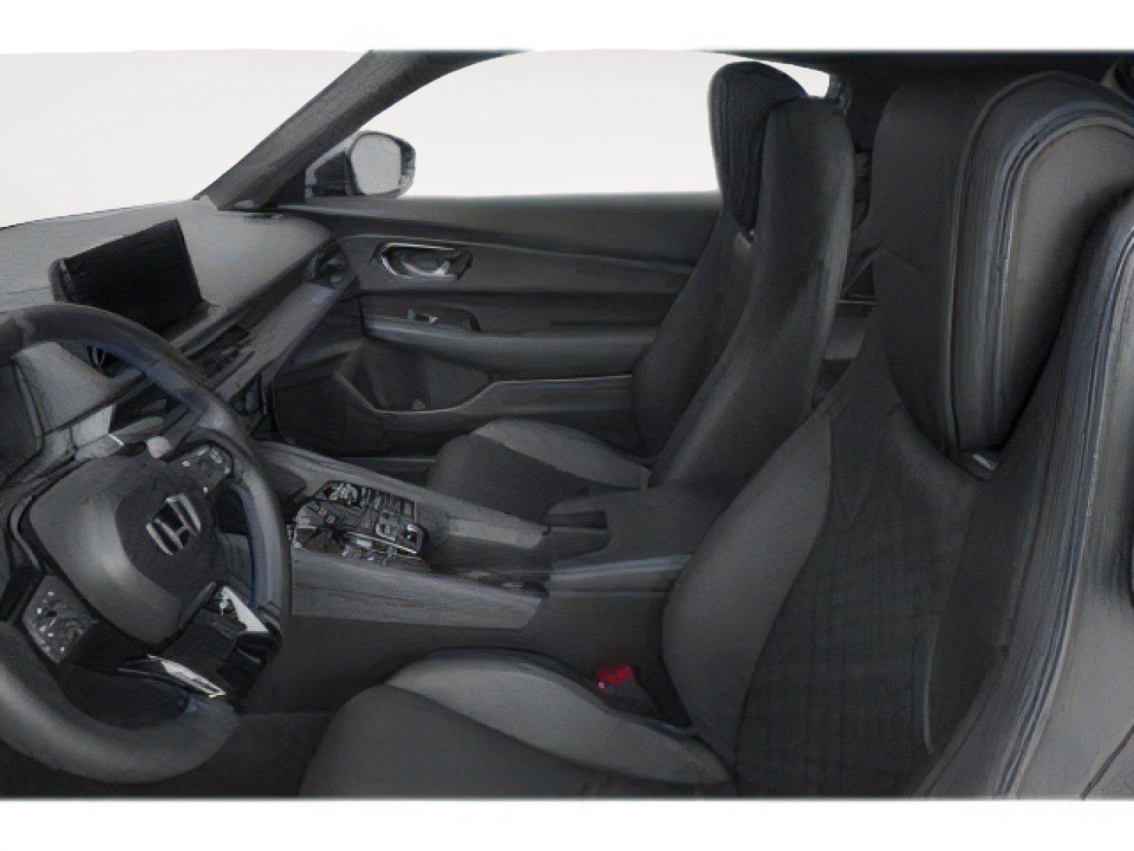 New 2026 Honda Prelude image 4