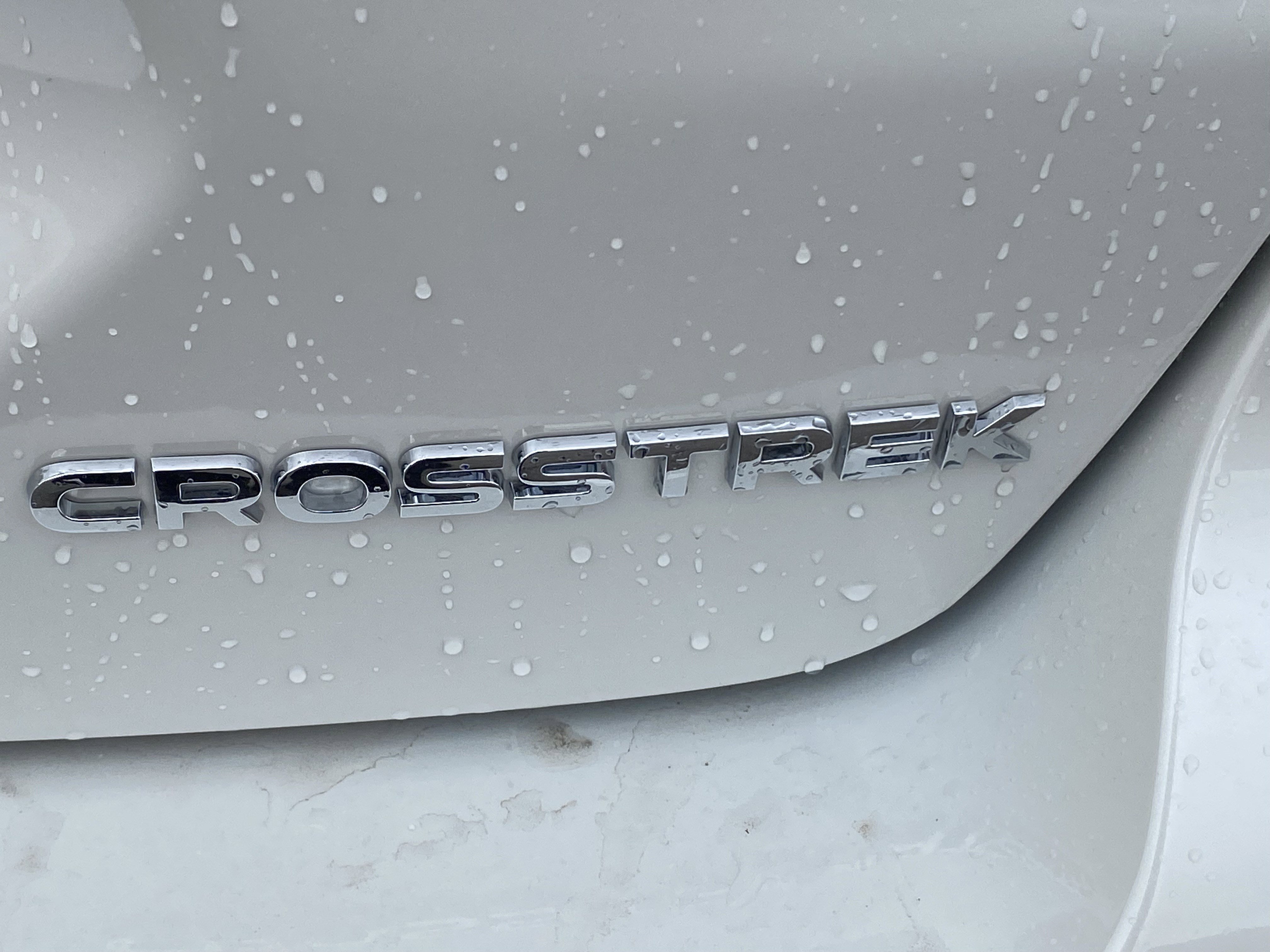 New 2025 Subaru Crosstrek 2.5i Limited w/ Crosstrek Mirror Package image 27