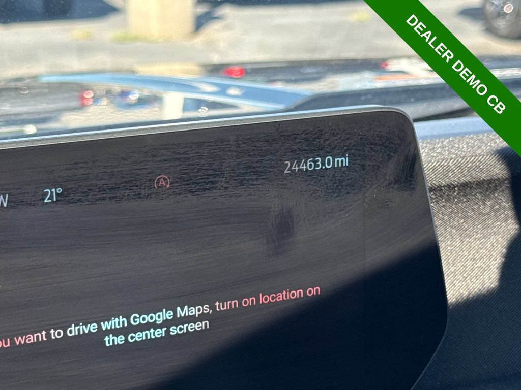 Used 2025 Ford Expedition Active AWD/4WD image 35
