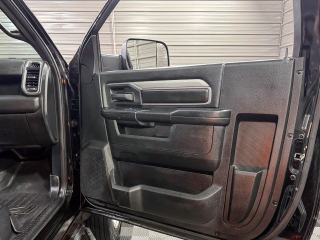 Used 2022 RAM 4500 Tradesman image 31