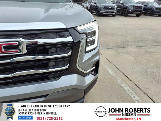 Used 2026 GMC Terrain Elevation w/ Technology Package II image 13