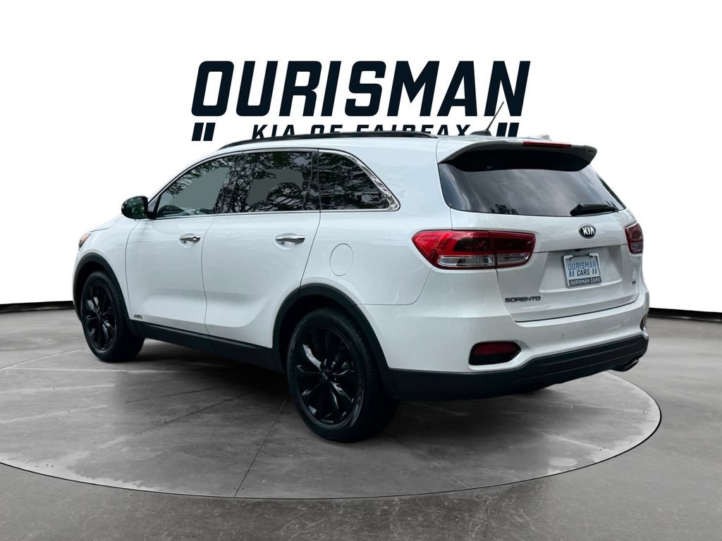 Used 2019 Kia Sorento S AWD/4WD image 5
