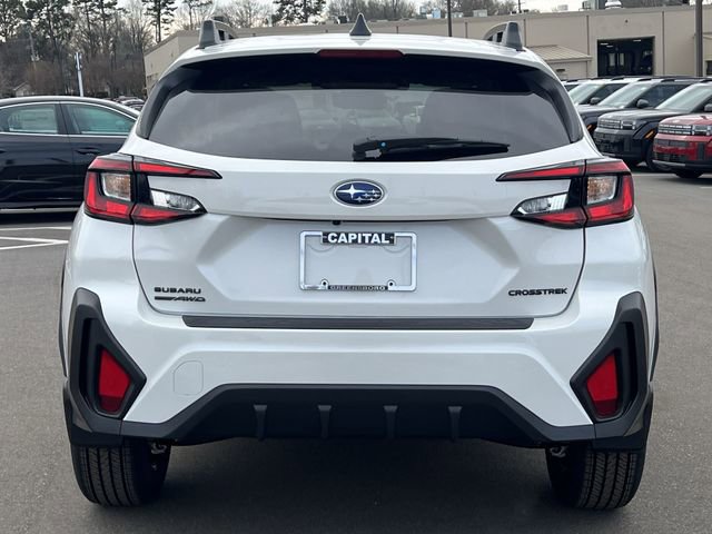 New 2026 Subaru Crosstrek 2.0i Premium image 34