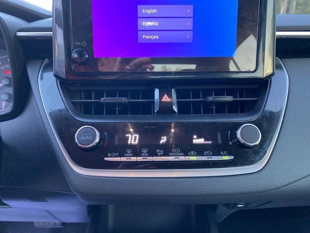 Used 2023 Toyota Corolla LE image 27