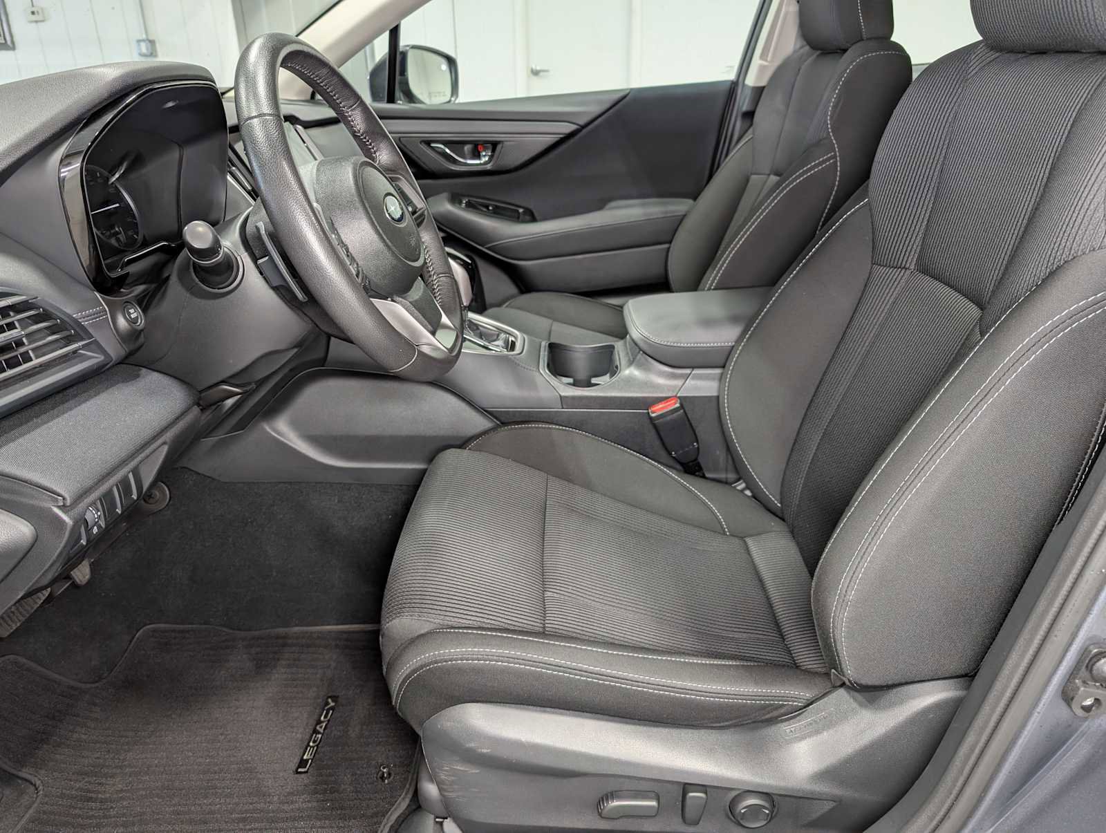 Used 2024 Subaru Legacy Premium AWD/4WD image 4