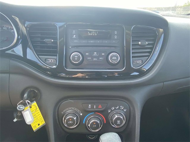 Used 2013 Dodge Dart SXT w/ SXT Special Edition Group image 18