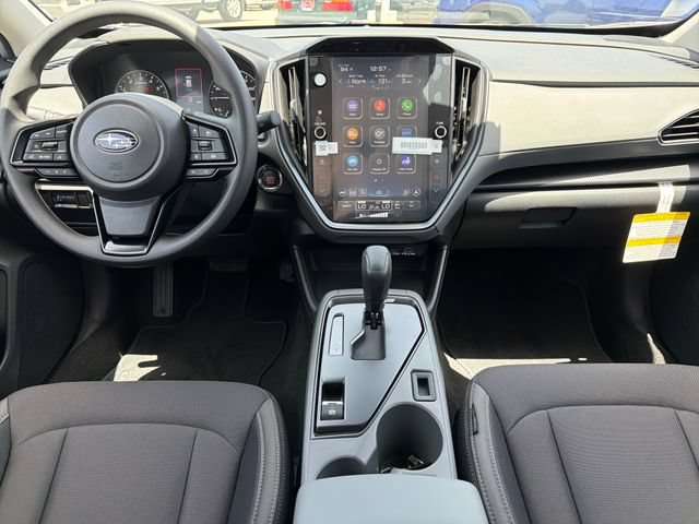 New 2026 Subaru Crosstrek 2.5i Premium AWD/4WD image 9