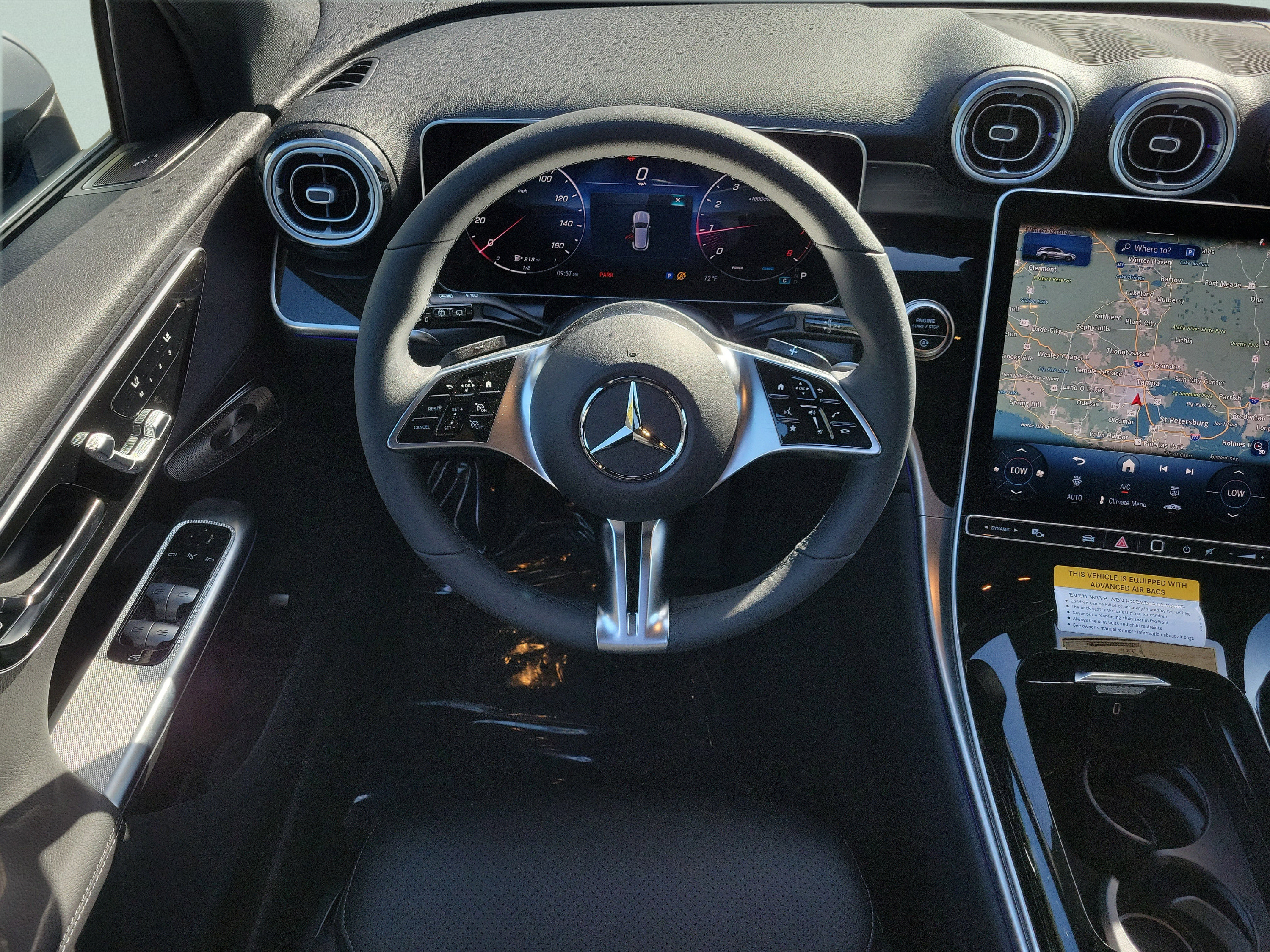 Certified 2026 Mercedes-Benz GLC 300 image 19