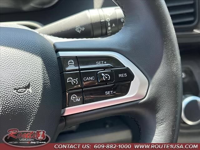 New 2024 RAM ProMaster 3500 w/ Delivery Van Package FWD image 18
