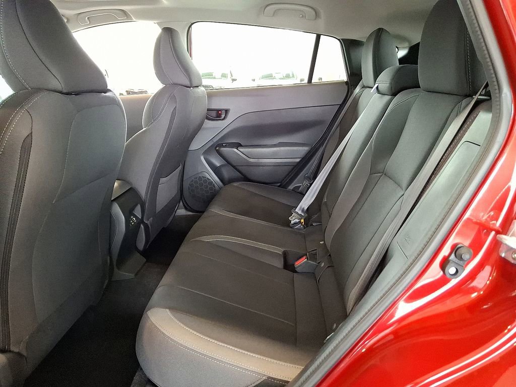 New 2026 Subaru Crosstrek 2.0i Premium image 9