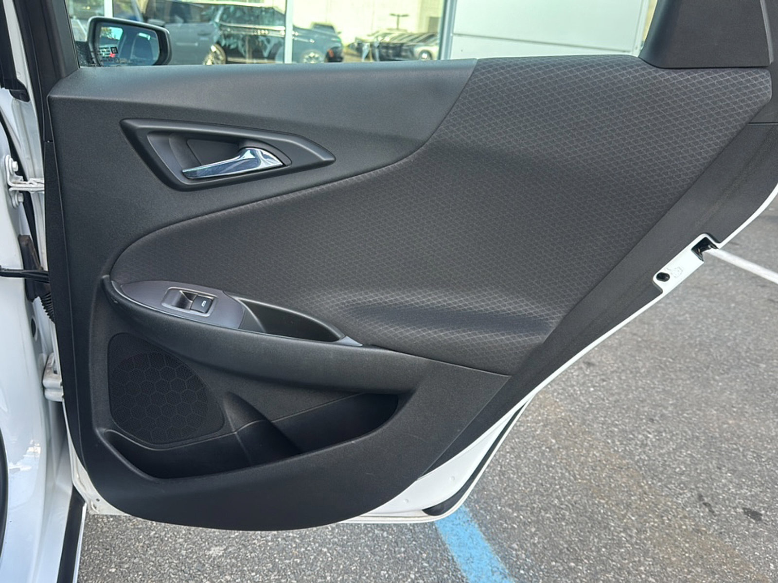 Used 2021 Chevrolet Malibu RS image 21