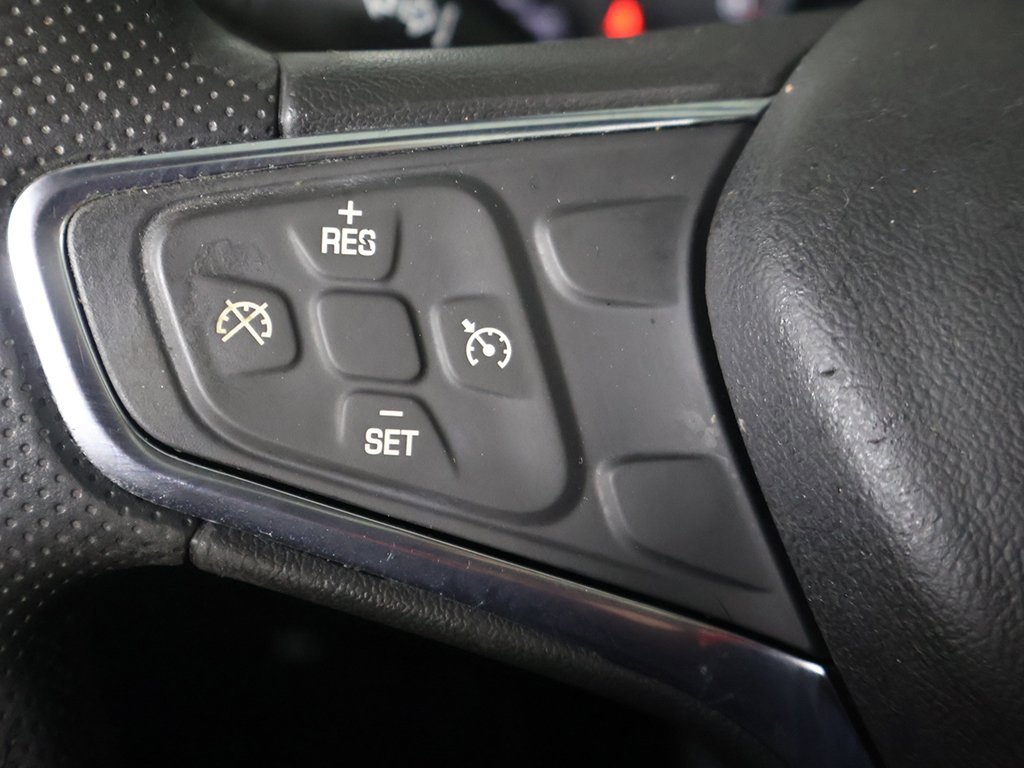 Used 2021 Chevrolet Malibu LT image 38