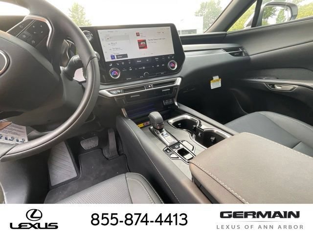 New 2026 Lexus RX 350 AWD/4WD image 20