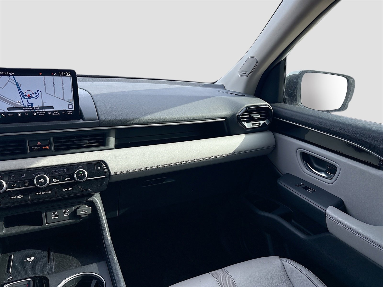 Used 2023 Honda Pilot Touring image 24