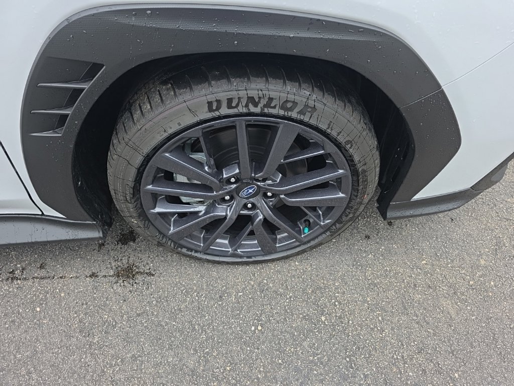 New 2026 Subaru WRX AWD/4WD image 25